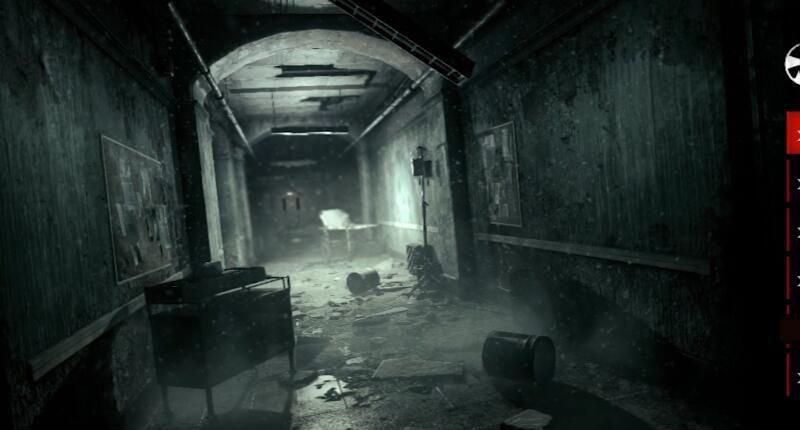 《恶灵附身》汉化补丁怎么安装？