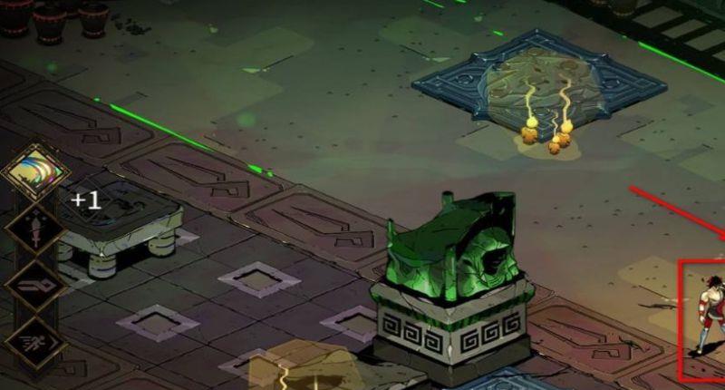 《哈迪斯》秘密藏品怎么获得？