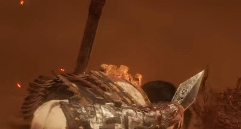 《卧龙：苍天陨落》龙怎么过？