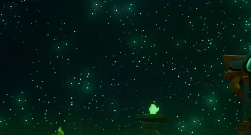 《盗贼之海》黄金海岸淘金者怎么打？