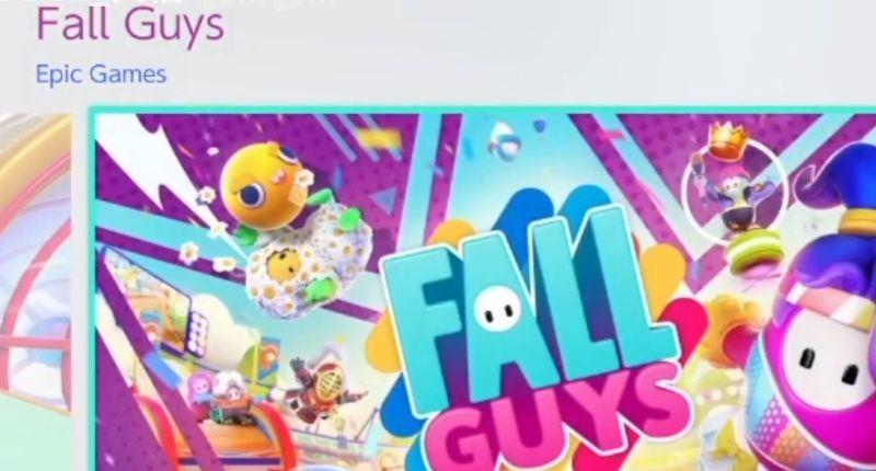 《糖豆人：终极淘汰赛》糖豆人switch怎么下载？