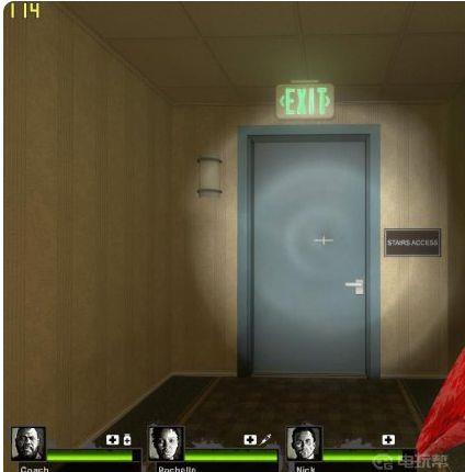 《求生之路2》第一关怎么走？