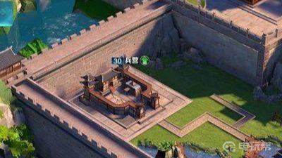 《卧龙：苍天陨落》卧龙吟祝融怎么招募？