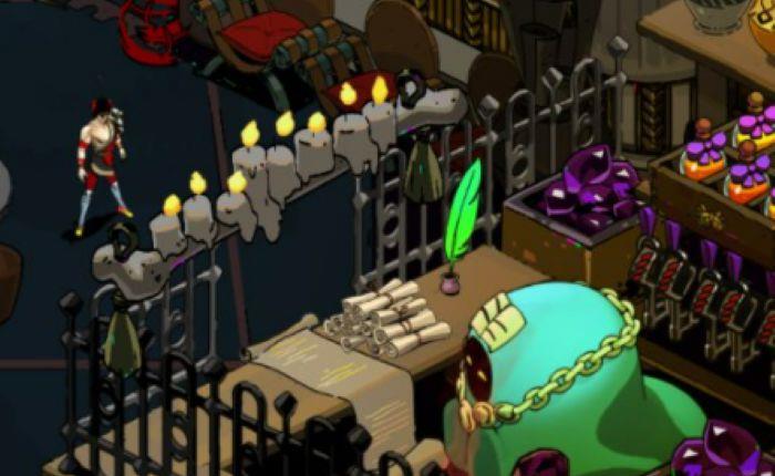 《哈迪斯》新手怎么玩？