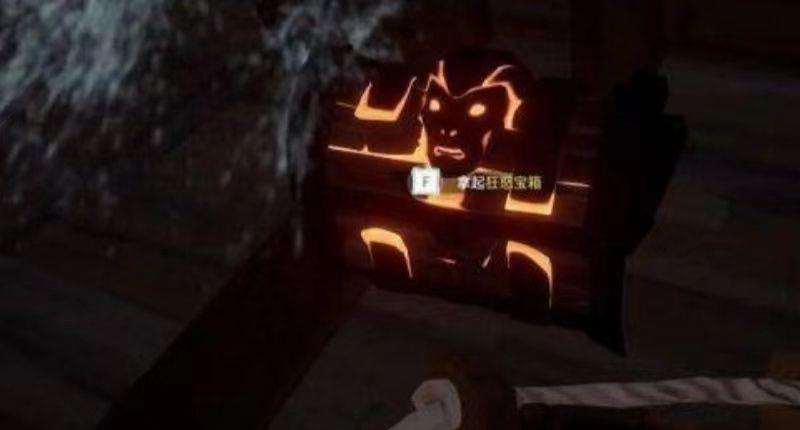 《盗贼之海》船长宝箱里面有什么？