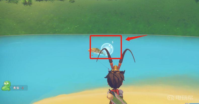 《波西亚时光》钓鱼技巧有哪些？