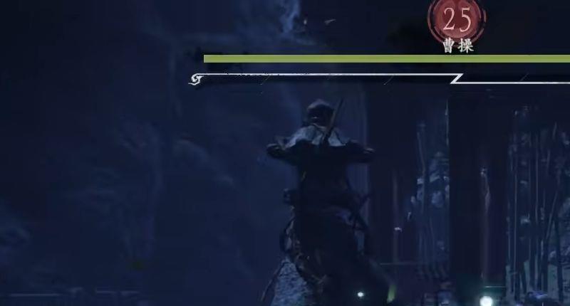 《卧龙：苍天陨落》boss实力排名是什么样的？