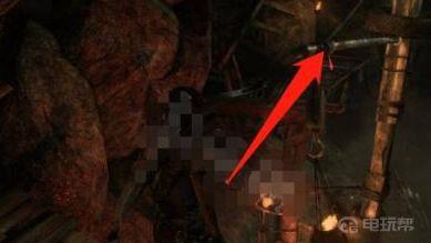 《古墓丽影9》最后的遗迹是哪里？