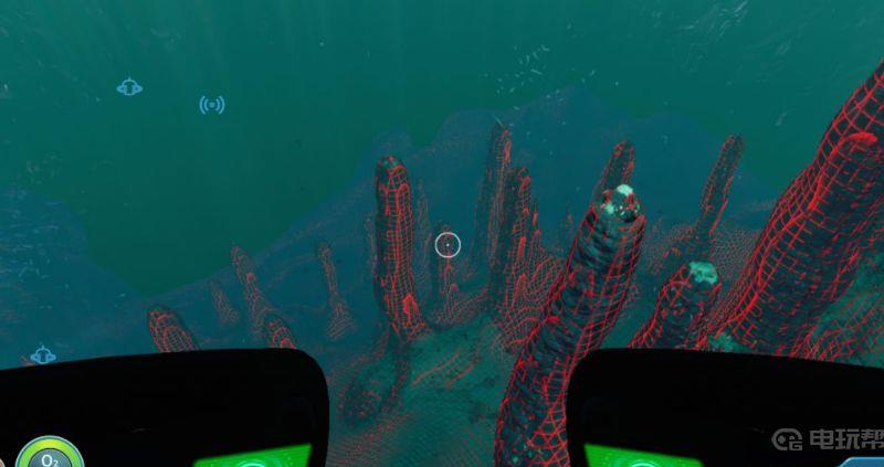 《深海迷航》气凝胶球在哪里？