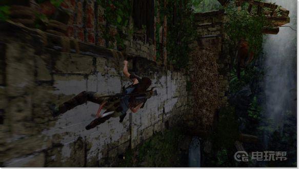 《古墓丽影：暗影》猎鹰试炼怎么过？