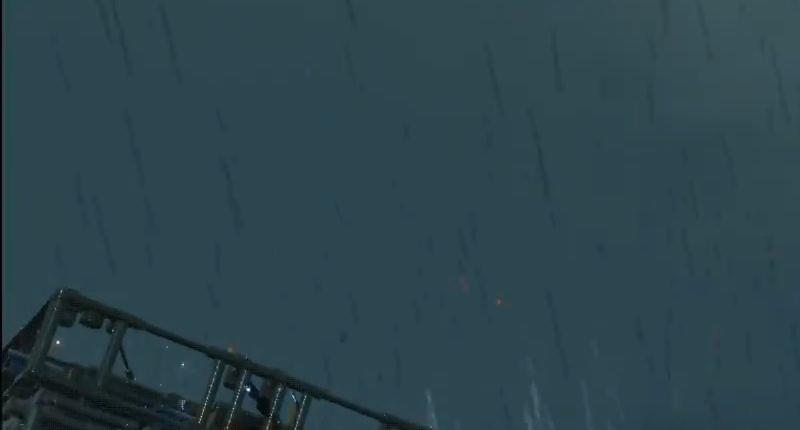 《死亡搁浅》血液手榴弹怎么用？