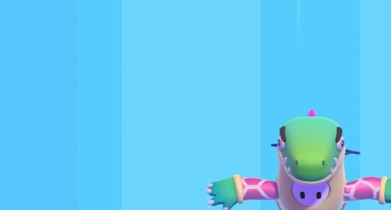 《糖豆人：终极淘汰赛》怎么玩？