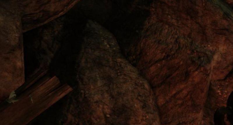 《古墓丽影9》古墓丽影侍女的庙宇怎么过？