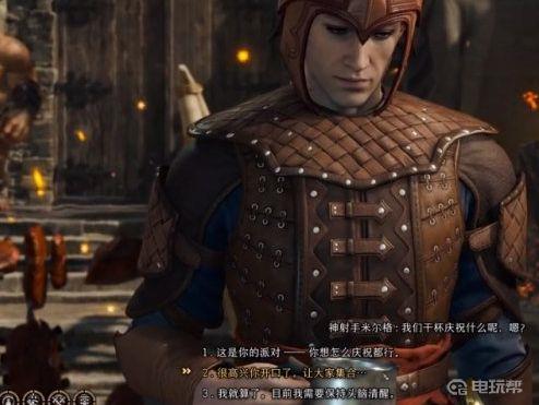 《博德之门3》怎么给地精下毒？