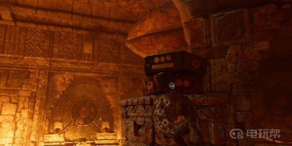 《古墓丽影：暗影》贫民窟古墓怎么过？