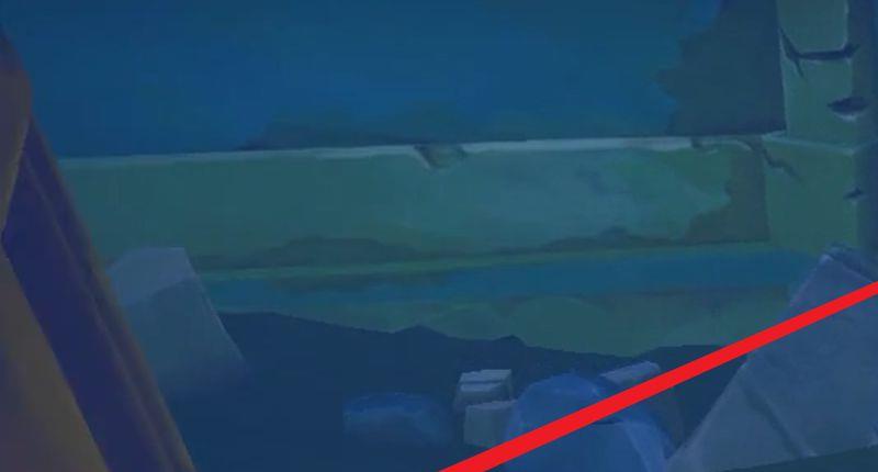 《波西亚时光》波西亚硝石哪里采？