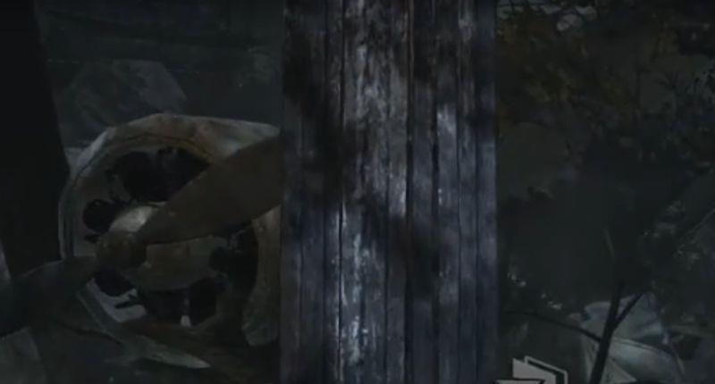 《古墓丽影9》冒险家之墓怎么过？