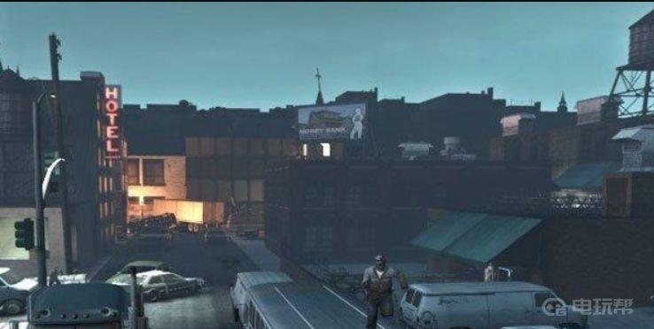 《求生之路2》该会话已不可用怎么办？