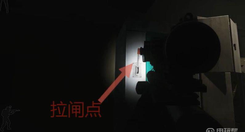《逃离塔科夫》d2怎么走？