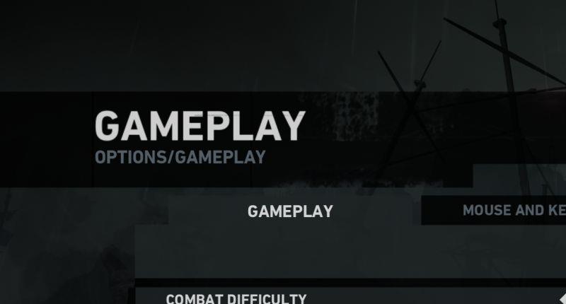 《古墓丽影9》古墓丽影epic怎么调中文？