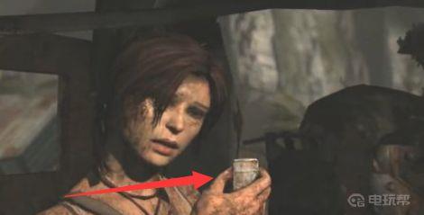 《古墓丽影9》古墓丽影怎么射出火箭？