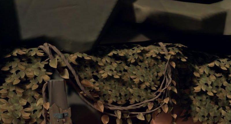 《盗贼之海》火之心怎么做？