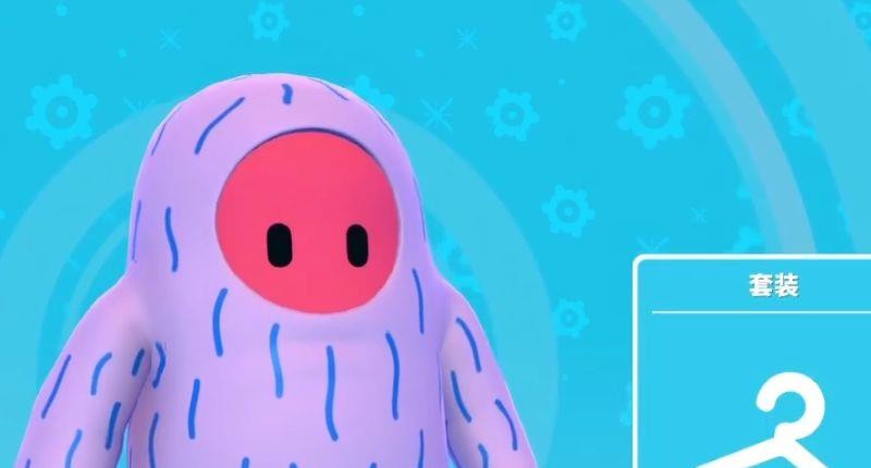 《糖豆人：终极淘汰赛》怎么发动作？