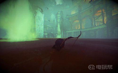 《古墓丽影：崛起》芭芭拉怎么过？