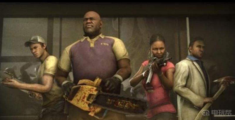 《求生之路2》局域网联机方法是什么？