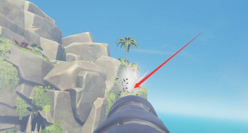 《盗贼之海》炮怎么打的准？