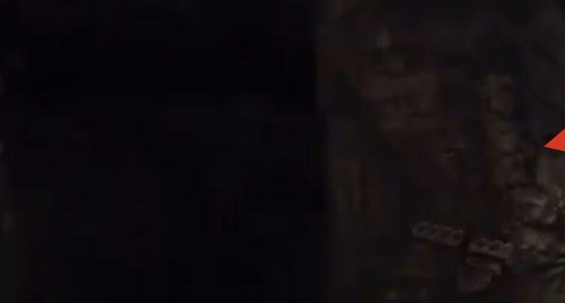 《古墓丽影：暗影》石棺怎么出去？