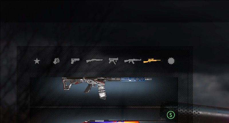 《孤岛惊魂5》顶级武器和普通武器有什么区别？