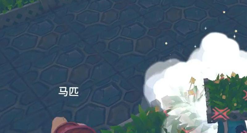 《波西亚时光》围栏怎么做？