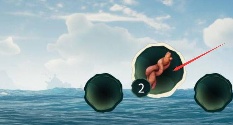 《盗贼之海》鱼怎么钓？