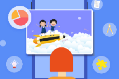 初中英语口语秀