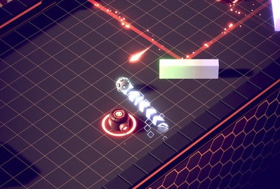 赤核(Flaming Core)