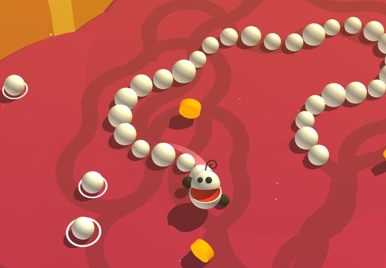 Wiggly World(摇摆世界)