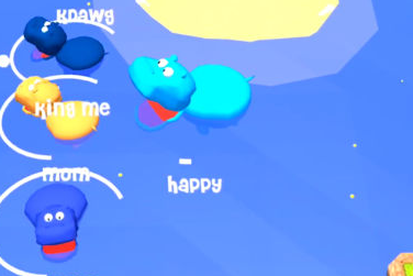 Hippo.io(河马大作战)