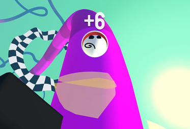 Noodle Road(面条之路)