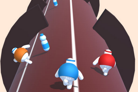 奥林匹克大作战(OLYMPIC.io)