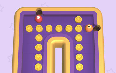 Flick Pool Star(台球明星)