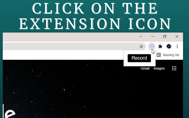 SVR - Screen Video Recorder