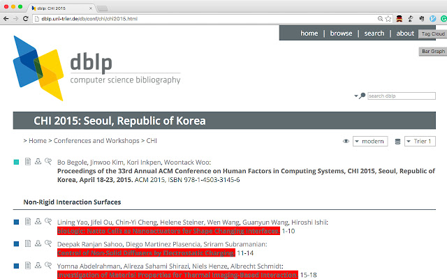 Sift: Date Extraction and Visualization Tool