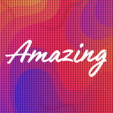 Amazing