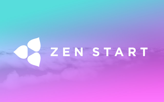 Zen Start