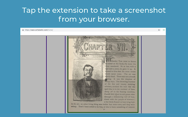 Reflect in Seesaw Extension