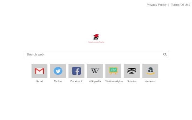 Students Learn Together New Tab