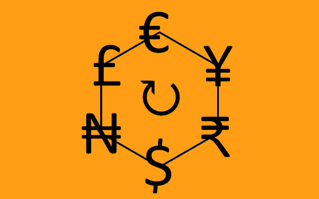 Currency Converter