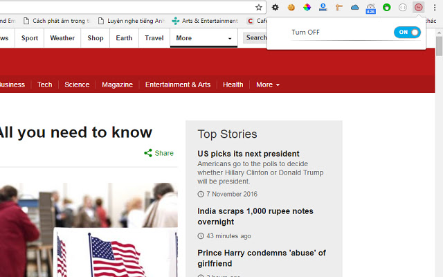 Smart Dictionary (by ketnoitienganh.com)