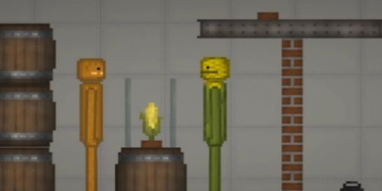 蔬菜游乐场下载(甜瓜游乐场苹果版)